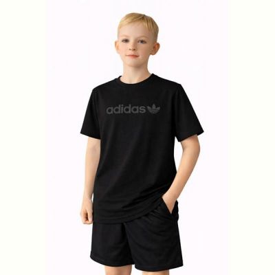 Футболка Sevim SV1431 black