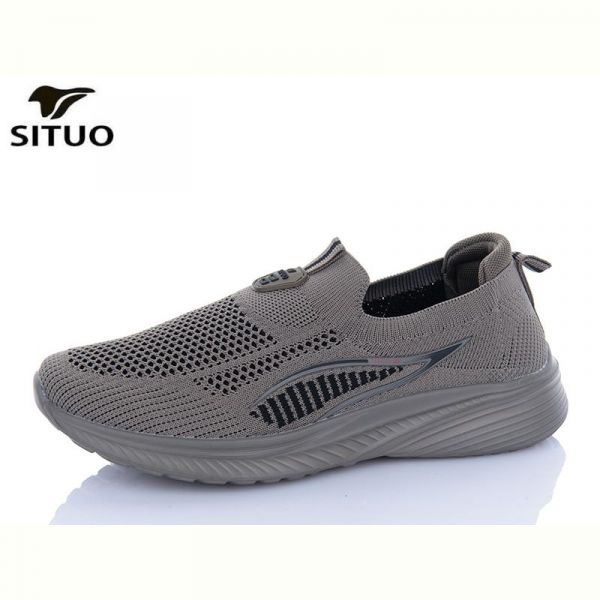 Кроссовки Situo B579-5