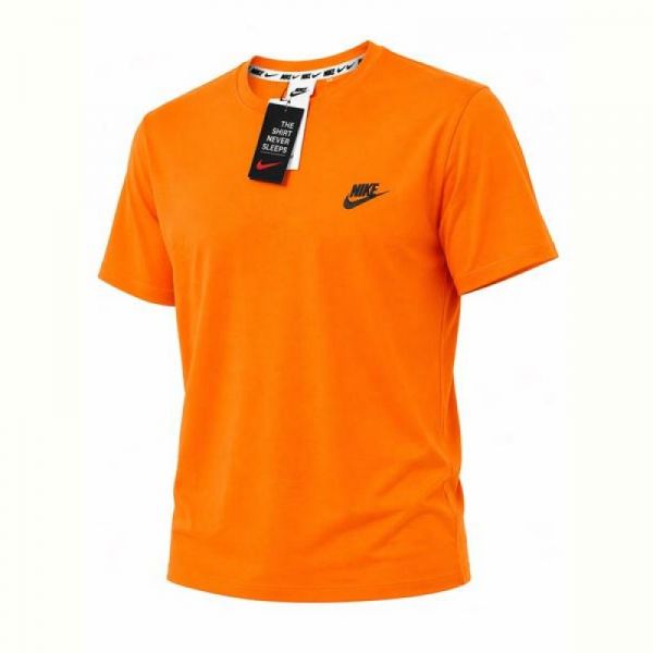 Футболка Alex Clothes 14314 orange