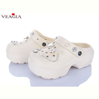 Кроксы VEAGIA-ADA A24-3