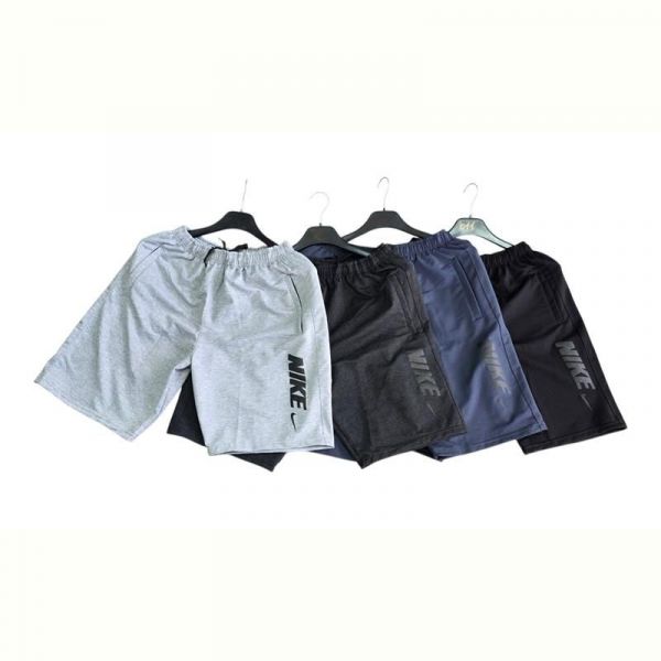 Шорты Sevim SV2429 d.grey