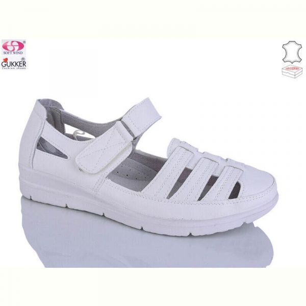 Туфли Gukkcr DB2151