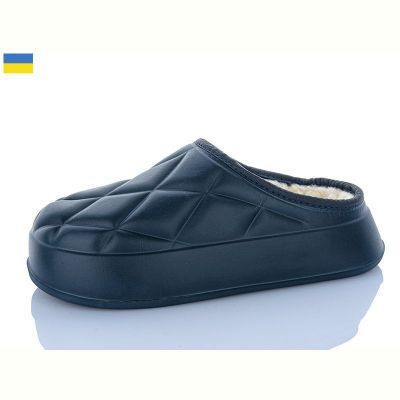 Сабо Tapmal B602 т.синій