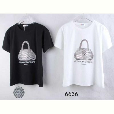 Футболка P.HEY 6636 white