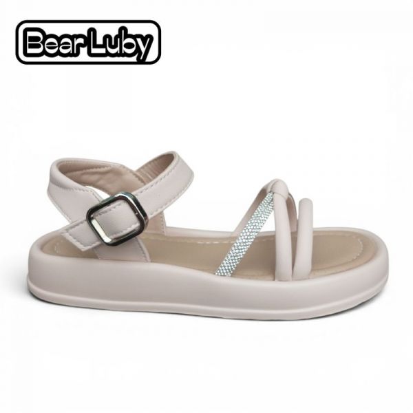 Босоножки Nm Bear Luby B5535 pink