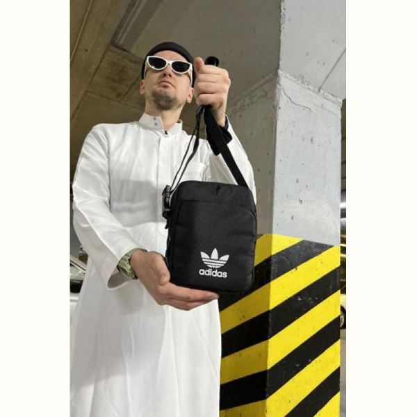 Сумка Candy bags CB225 black
