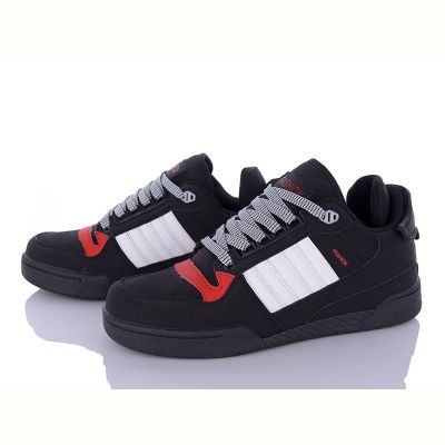 Кроссовки Wonex 188-7 black