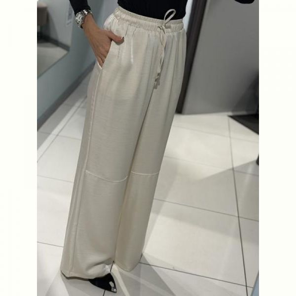 Штаны спорт Comod 2353 white
