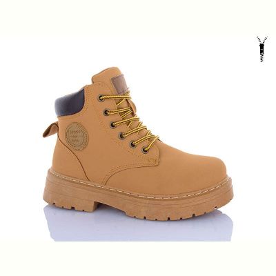 Ботинки ABA J999-3