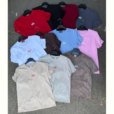 Футболка Zalov ZW1626 l.blue