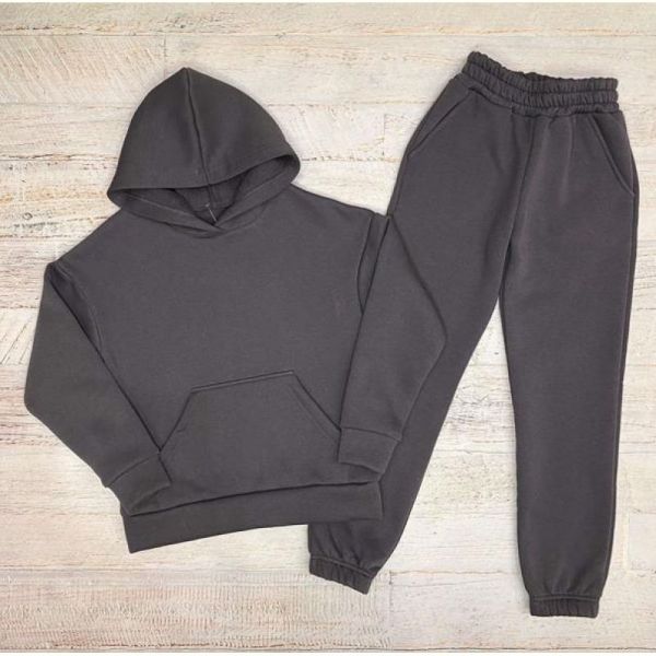 Костюм спорт LiMa kids 2558 grey