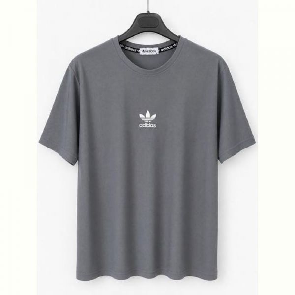Футболка Zalov ZW1726 grey