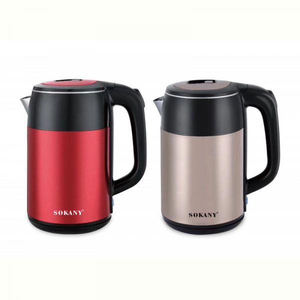 Электрический чайник Flipmart FMA-SK-SH-1051