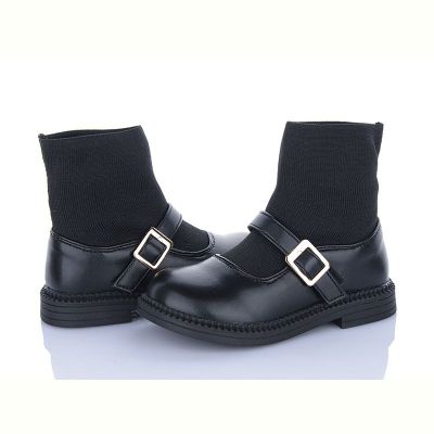 Ботинки Kimboo XH2238-2B