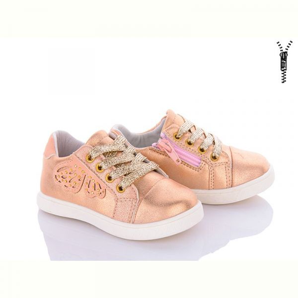 Кроссовки Apawwa J11 pink