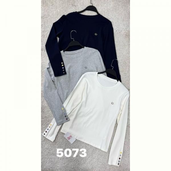 Свитер DIVO 5073 grey