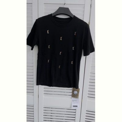 Футболка Karon V972 black