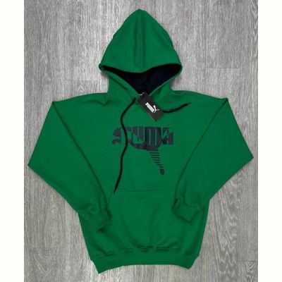 Худи MirWear kids NW233-257-2 green