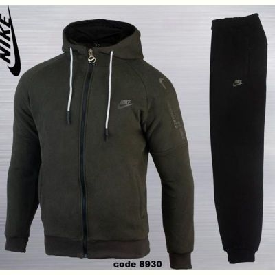 Костюм спорт AZT AZ147-8930 khaki