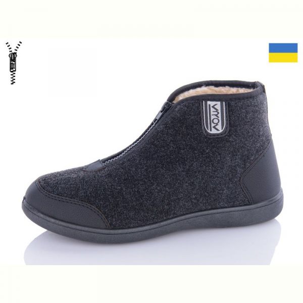 Бурки RGP Д24