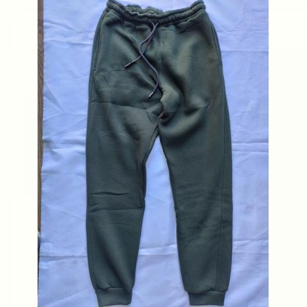 Штаны спорт Panda 1367 khaki
