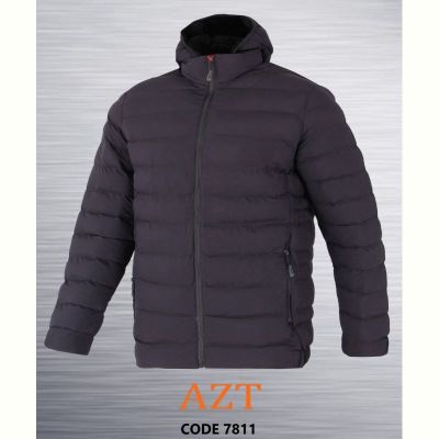 Куртка AZT 7811-2 grey