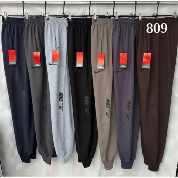 Штаны спорт Shon S1984 grey
