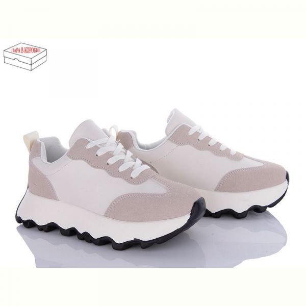 Кроссовки Ailaifa 5069 beige