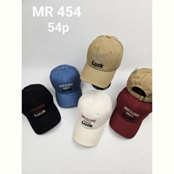 Кепка Candy MR454 mix