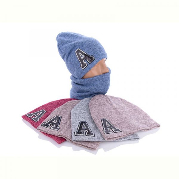 Комплект Red Hat clothes KA374 mix