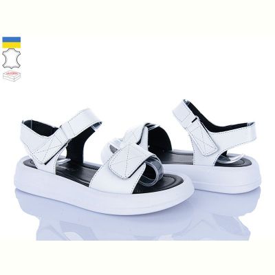 Босоножки Jamei 6106-12-32