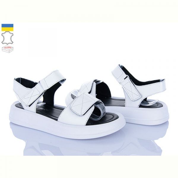 Босоножки Jamei 6106-12-32