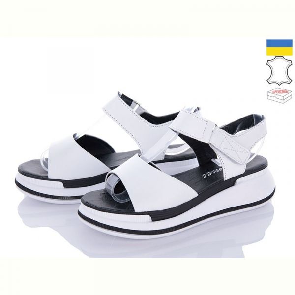 Босоножки Jamei 2103-32