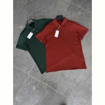Футболка F.T.H F1014 green