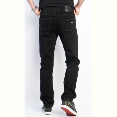 Джинсы God Baron 030-15 black