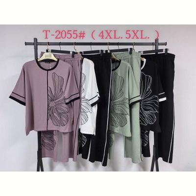 Костюм спорт Estima T2055 mix