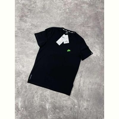 Футболка Vegas VG50 black