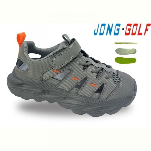 Босоножки Jong-Golf D11892-2
