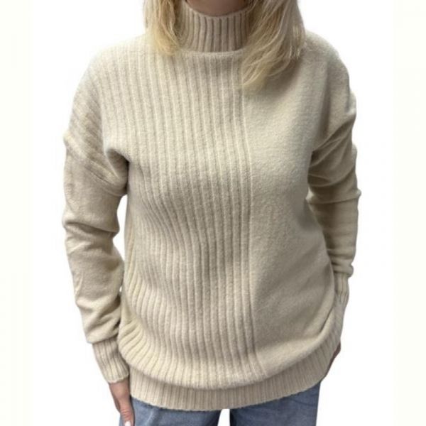 Свитер Elena&Vika 24066 l.beige