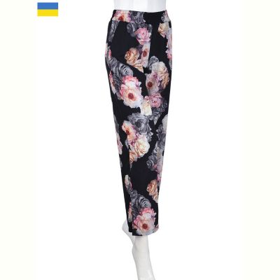 Брюки Textile 073 black