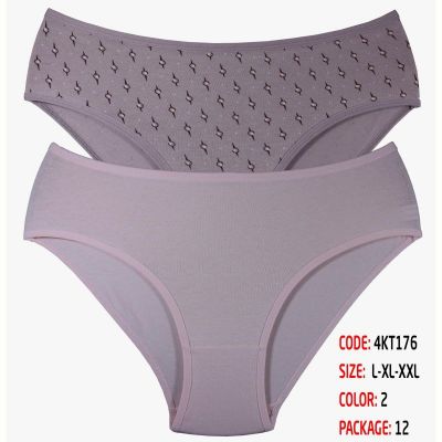 Трусы Disneyopt 4KT176 mix (2XL)