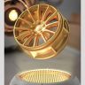 Конструктор Lamborghini Gold 1309 деталей G439476-T1005