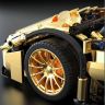 Конструктор Lamborghini Gold 1309 деталей G439476-T1005