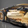 Конструктор Lamborghini Gold 1309 деталей G439476-T1005