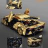 Конструктор Lamborghini Gold 1309 деталей G439476-T1005