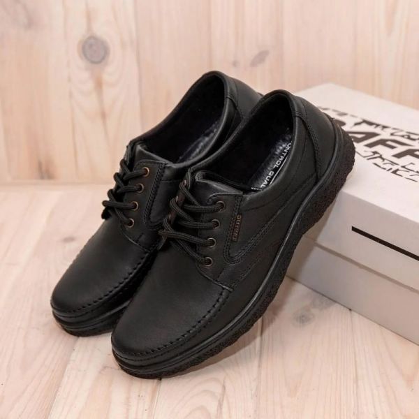 Туфли DvaShoes TT-Б303Ш