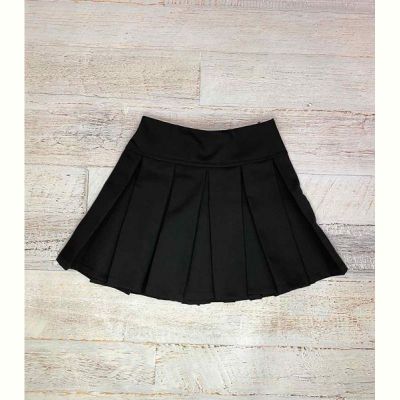 Юбка LiMa kids 2524 black