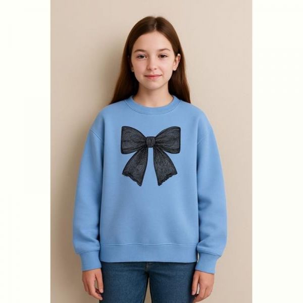 Свитер Fili kids FK1397 l.blue