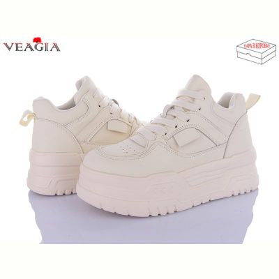 Кроссовки VEAGIA-ADA FD43-2 підошва піночка