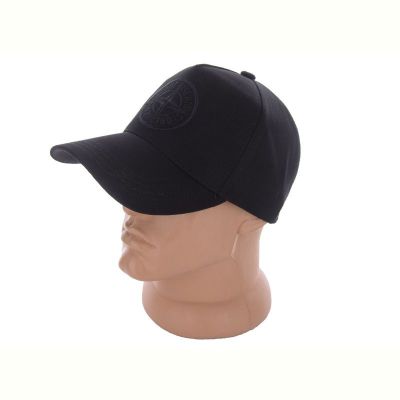 Кепка Mabi TI1-25 black